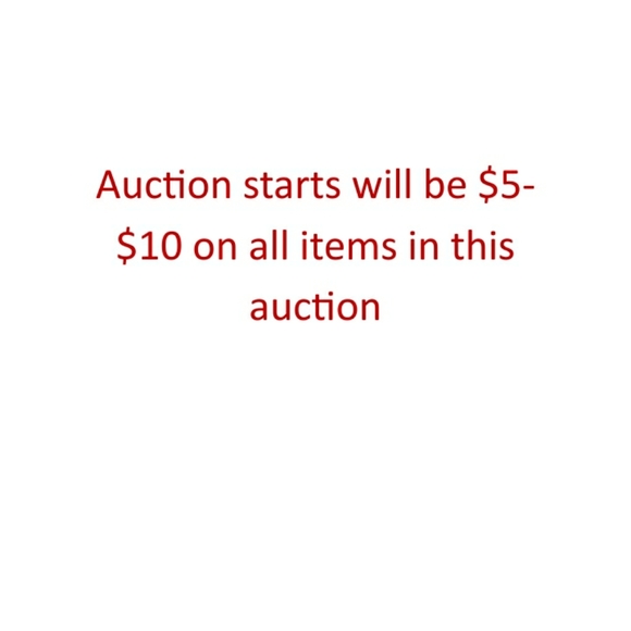 Auction info - Picture 5 of 9